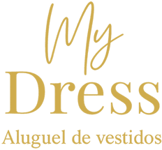 Logo My Dress Belém
